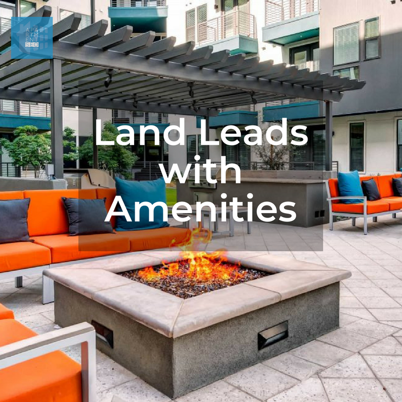 Attracting Renters