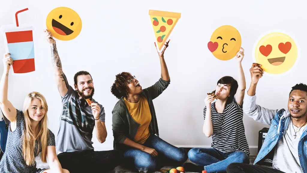 Emoji Search
