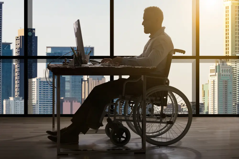 Global Accessibility Awareness Day
