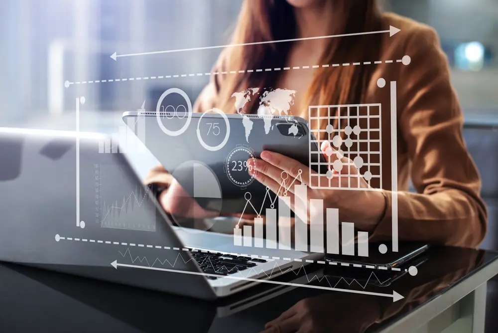 Intelligence,(bi),And,Business,Analytics,(ba),With,(kpi),Dashboard,Concept.website