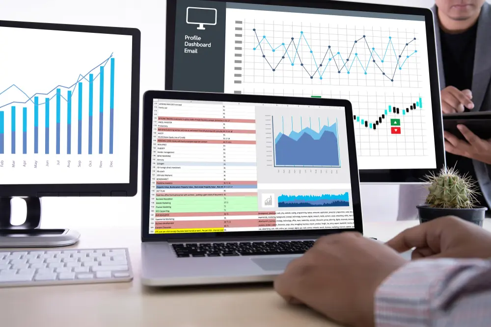 Learn about the new google analytics generation.