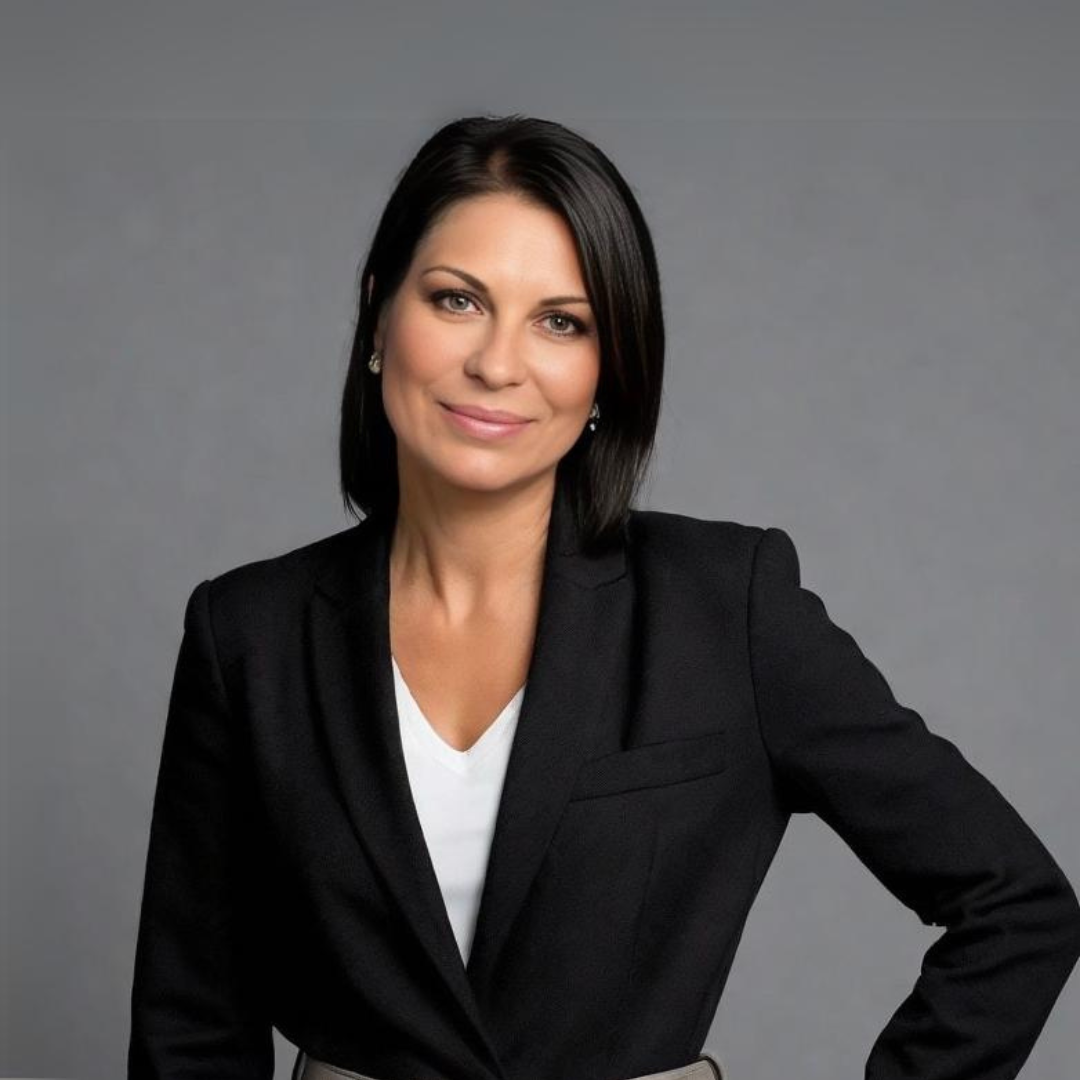 Paula Reynolds
