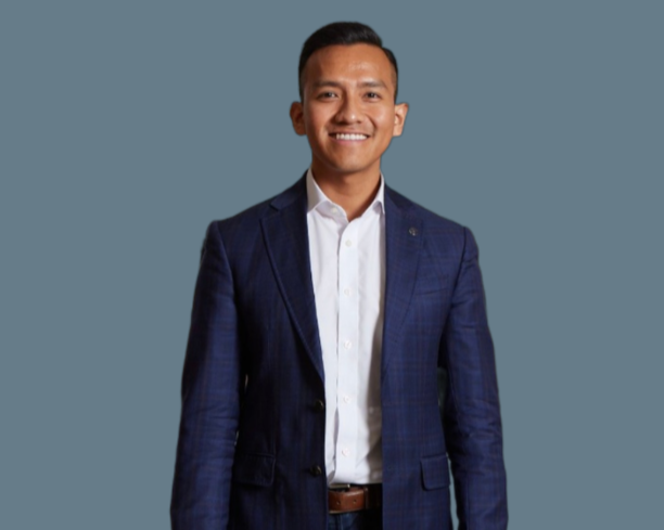 Alfredo Chang