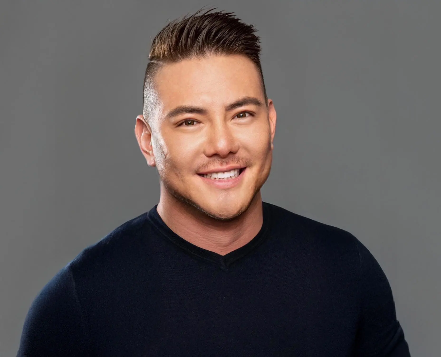 Michael Moon