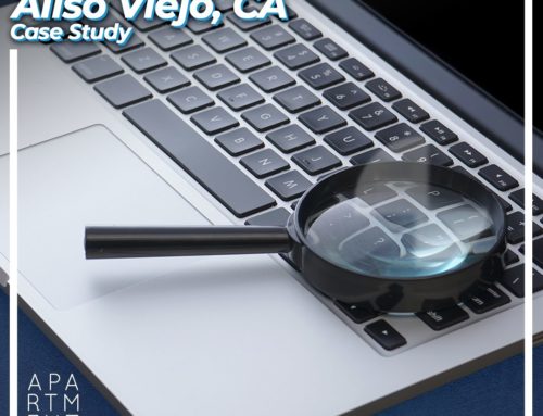 ASEO Case Study for Websites in Aliso Viejo, CA