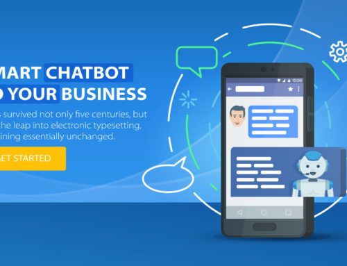 Why Are ChatBots Important For Your Website?
