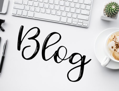 Is a Blog Necessary for Your Community?