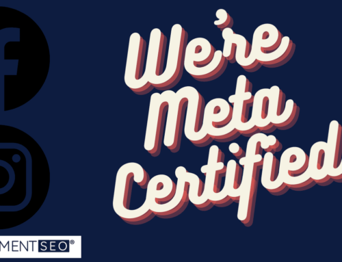 The Significance of Meta Certification for Digital Marketing