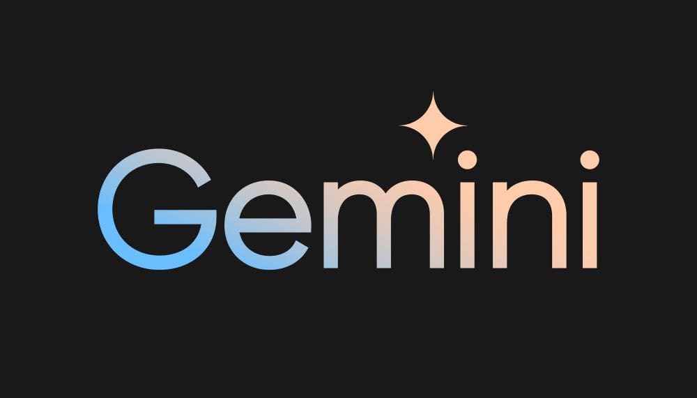 Gemini Google