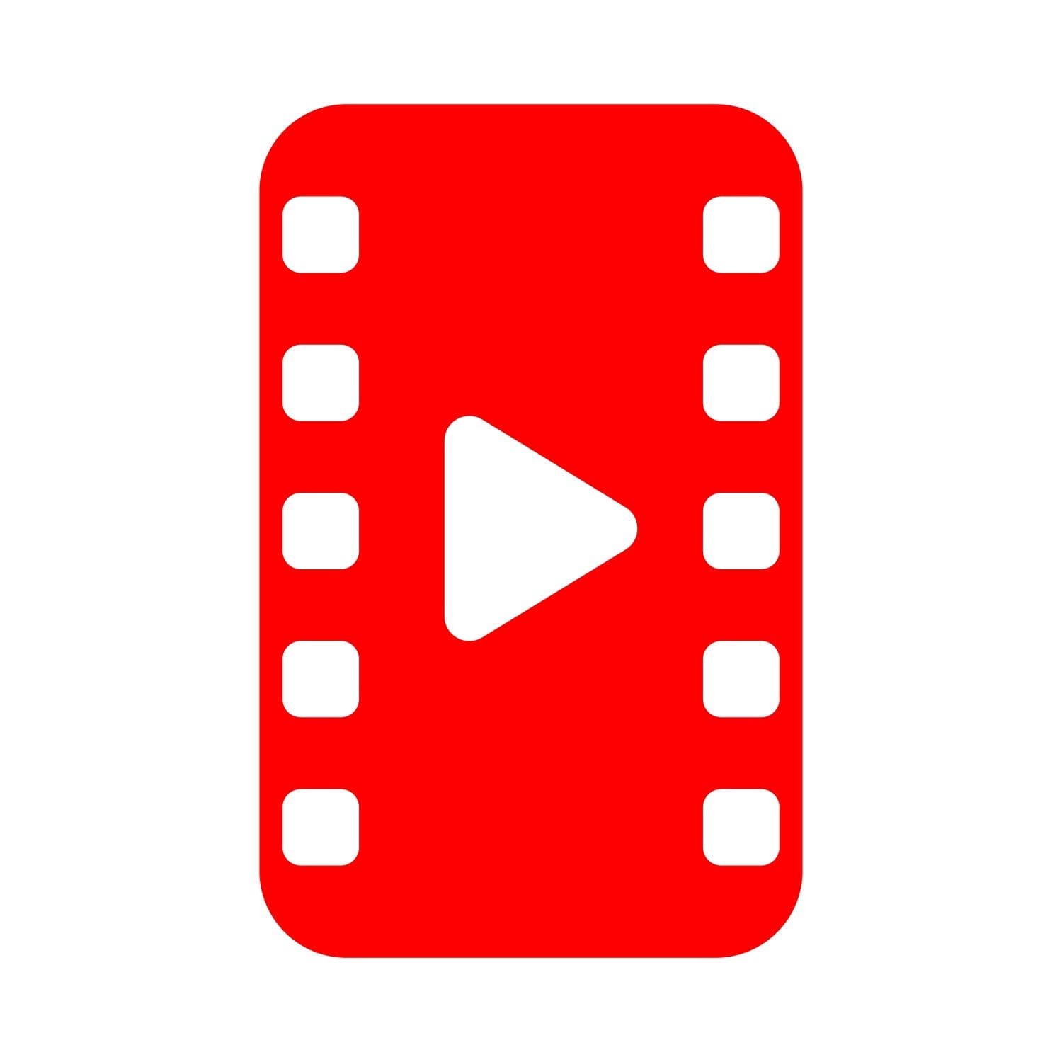 Youtube Short Logo