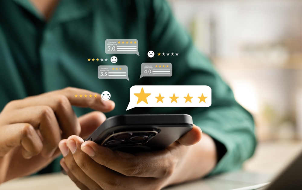 Manage your brand’s reputation with consistent messaging, review responses, and proactive social media engagement across platforms.