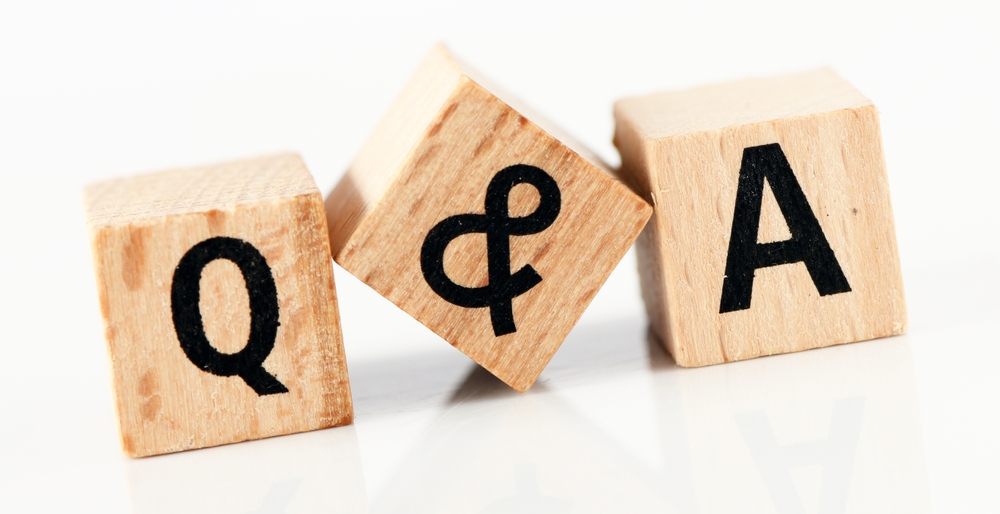 Q,And,A,-,Short,For,Question,And,Answer.,The