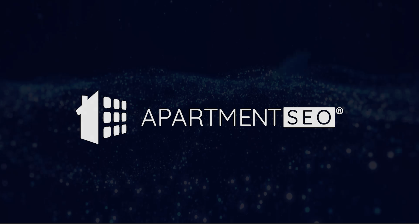 Apartment SEO